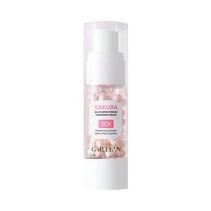 SAKURA Gluta Brightening Under arm cream